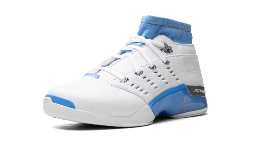 More Jordan Shoes Air Jordan 17 'UNC'